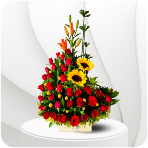 Arreglo Florar Ref. AF-020